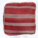 Moroccan Kilim Pouf
