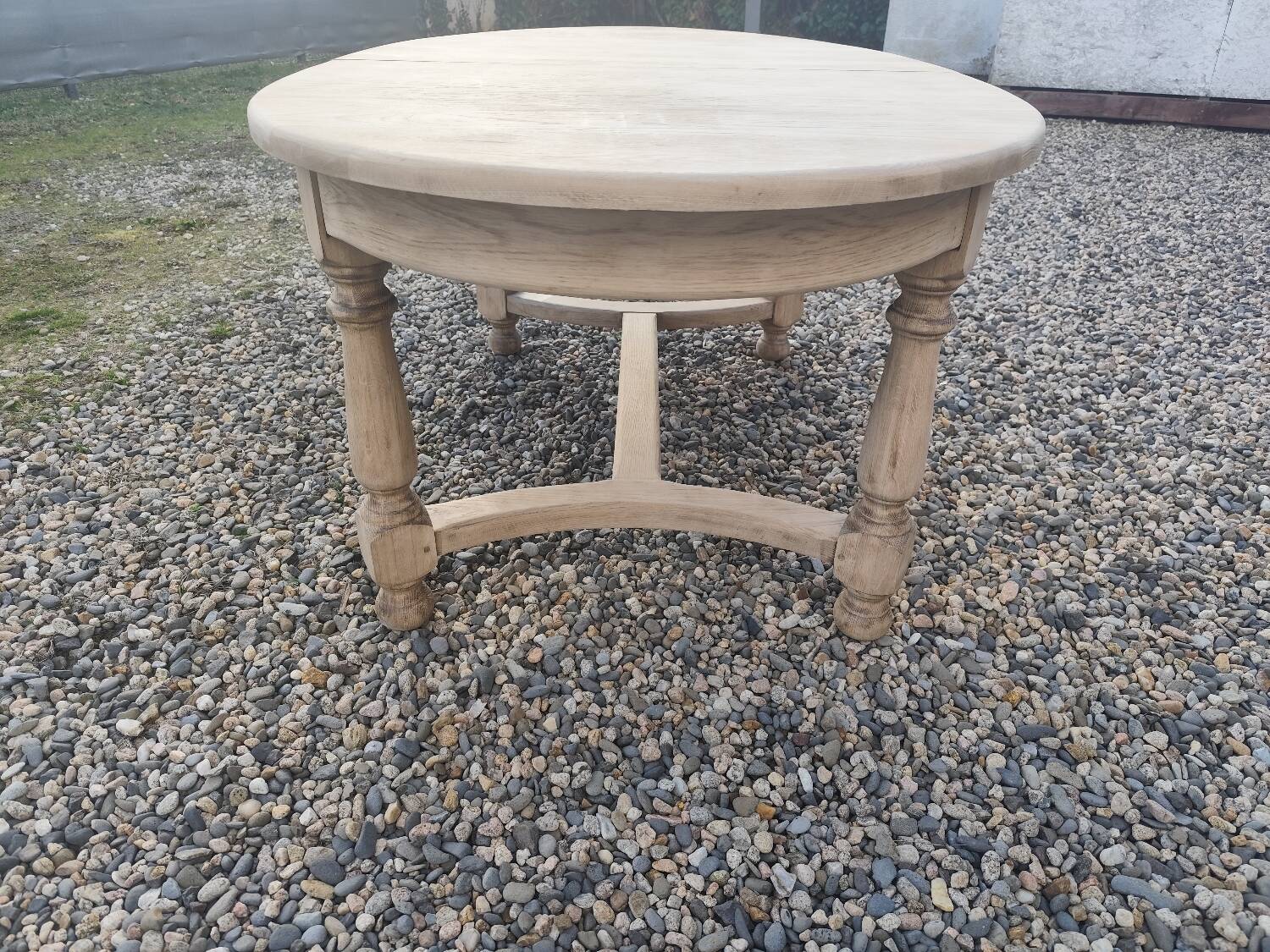dining room table
