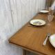 Scandinavian table