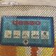 Desso vintage round carpet