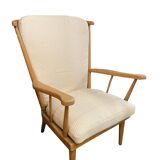 Fauteuil éventail Baumann