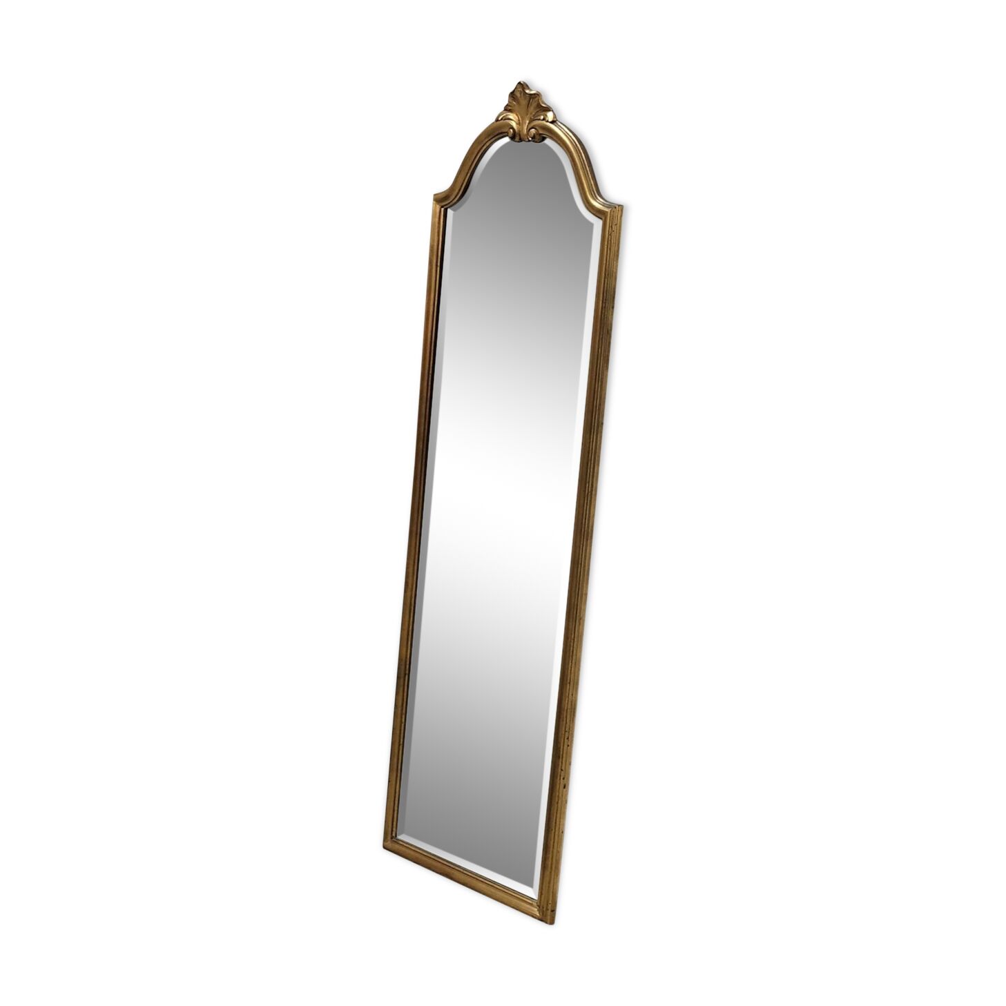 Slim & slender Deknudt mirror