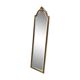 Slim & slender Deknudt mirror