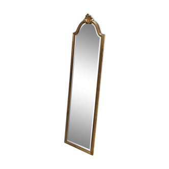 Slim & slender Deknudt mirror