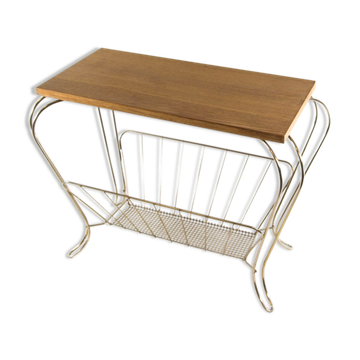 60s side table