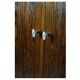 Cabinet / Storage Furniture in Rosewood with Doors and Drawers