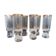 Baccarat crystal glass