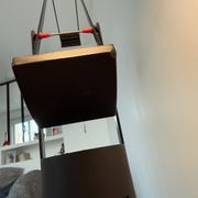 lampe TIZIO Artemide italian design Starck Richard Sapper Memphis