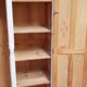 Armoire vintage