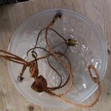 Art Deco ceiling light