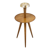 Vintage tripod ashtray 1950