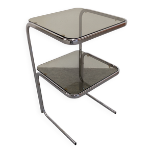 Table d'appoint ou bout - vers