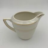 Vintage coffee service, Ceranord, St Amand, France - 1950s