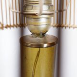 Paire de lampes de table en verre par Nanny Still pour Raak, Pays-Bas, anné