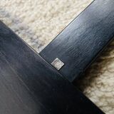 Scandinavian armchair