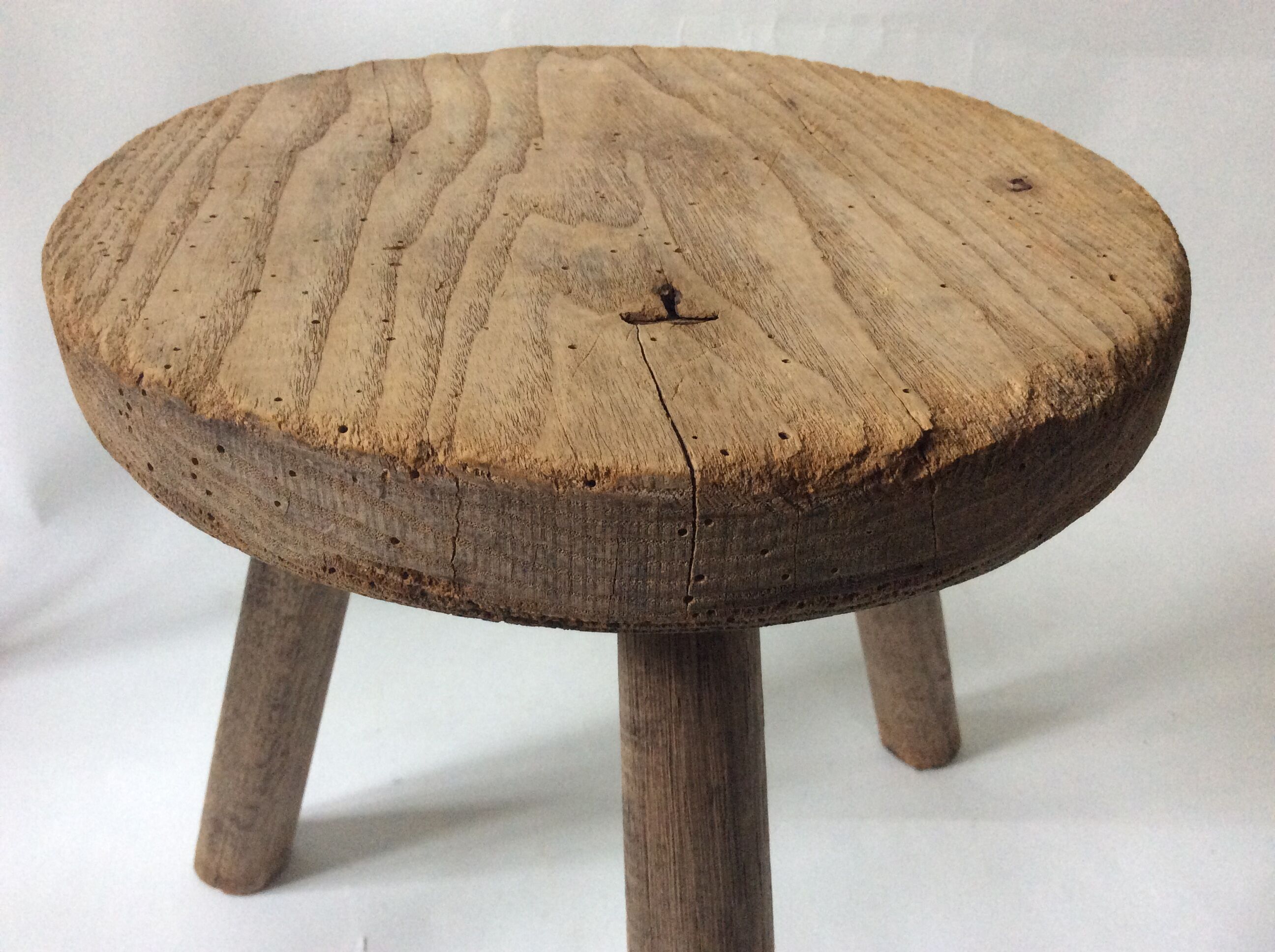 Vacher's stool