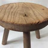 Vacher's stool