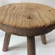 Vacher's stool