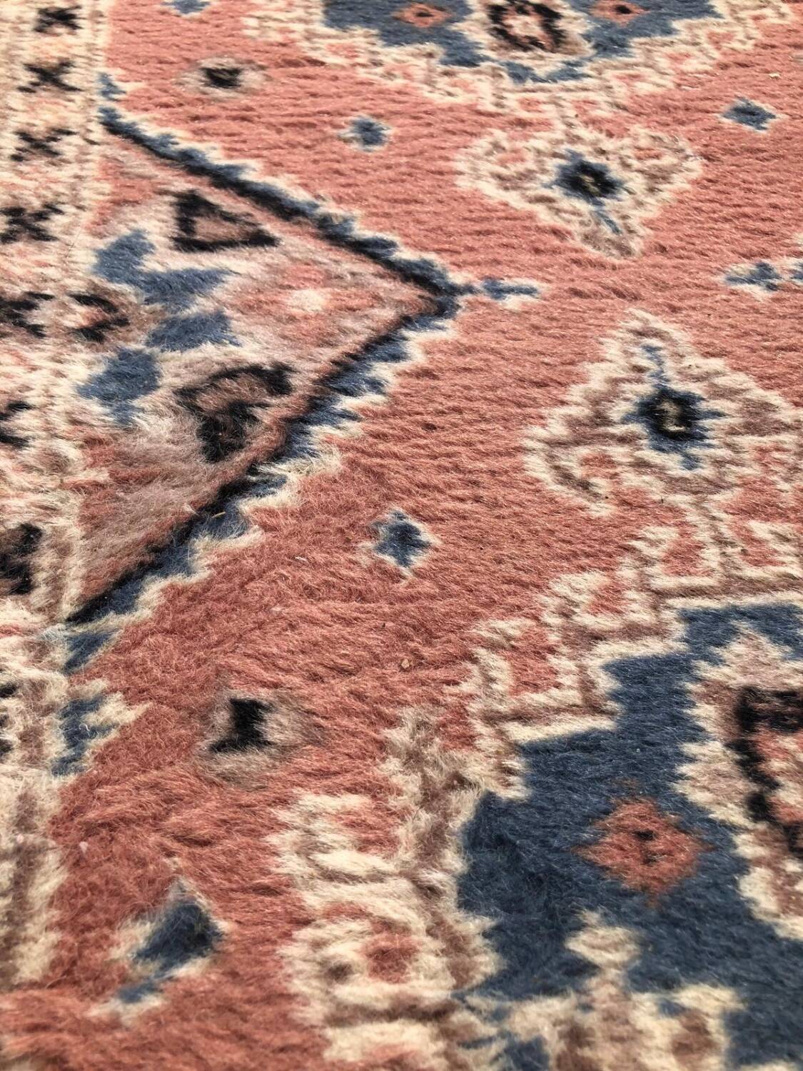 Pakistani rug