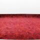 Stunning Huge Geometric Carpet by A. Ambrossová, 1967