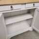 Vintage Parisian buffet