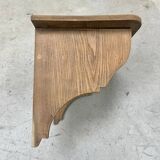 Bedside shelf (refurbished)