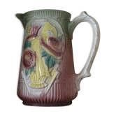 Slush pitcher