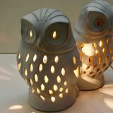 Lampe photophore
