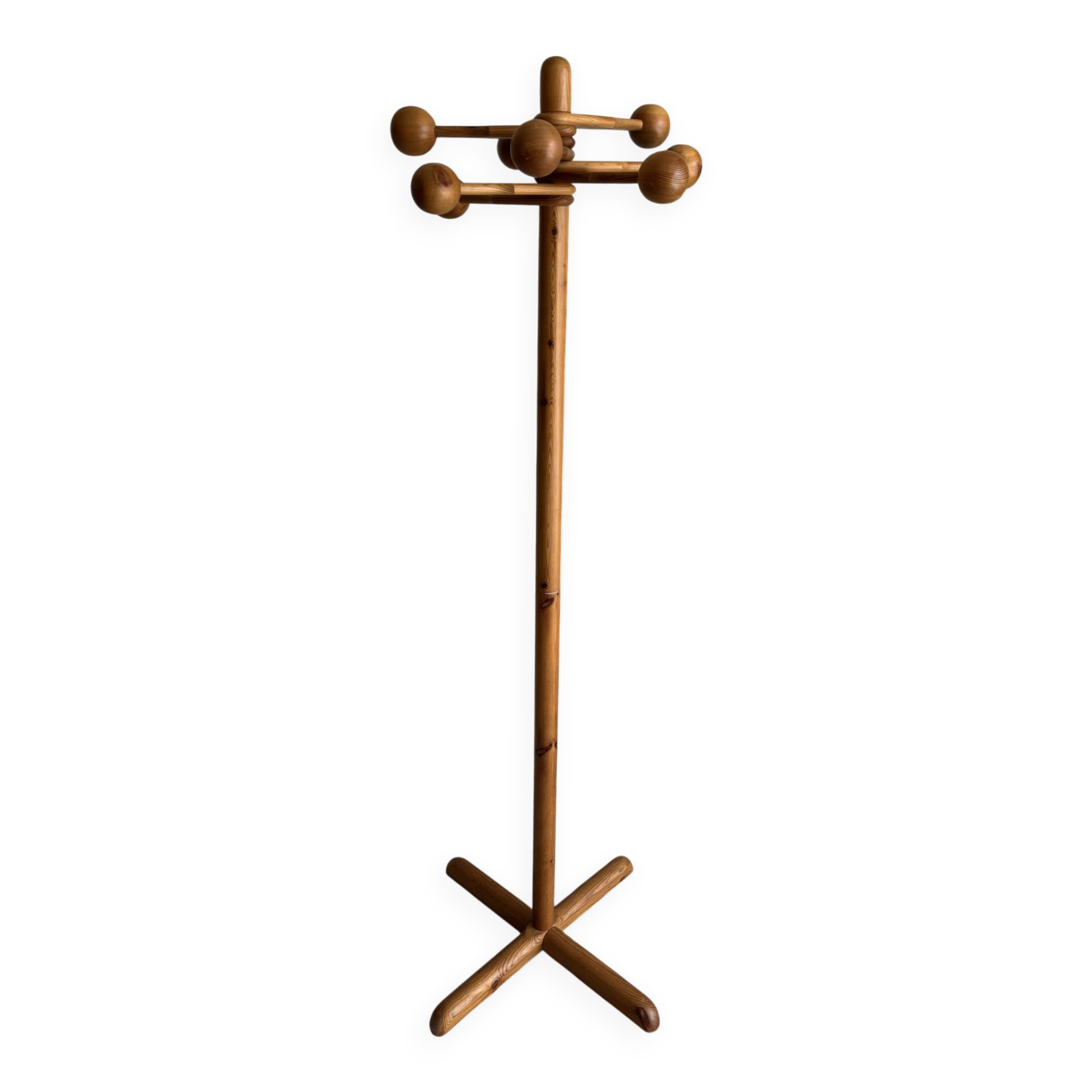 Coat rack