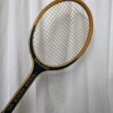 2 raquettes vintage Spalding