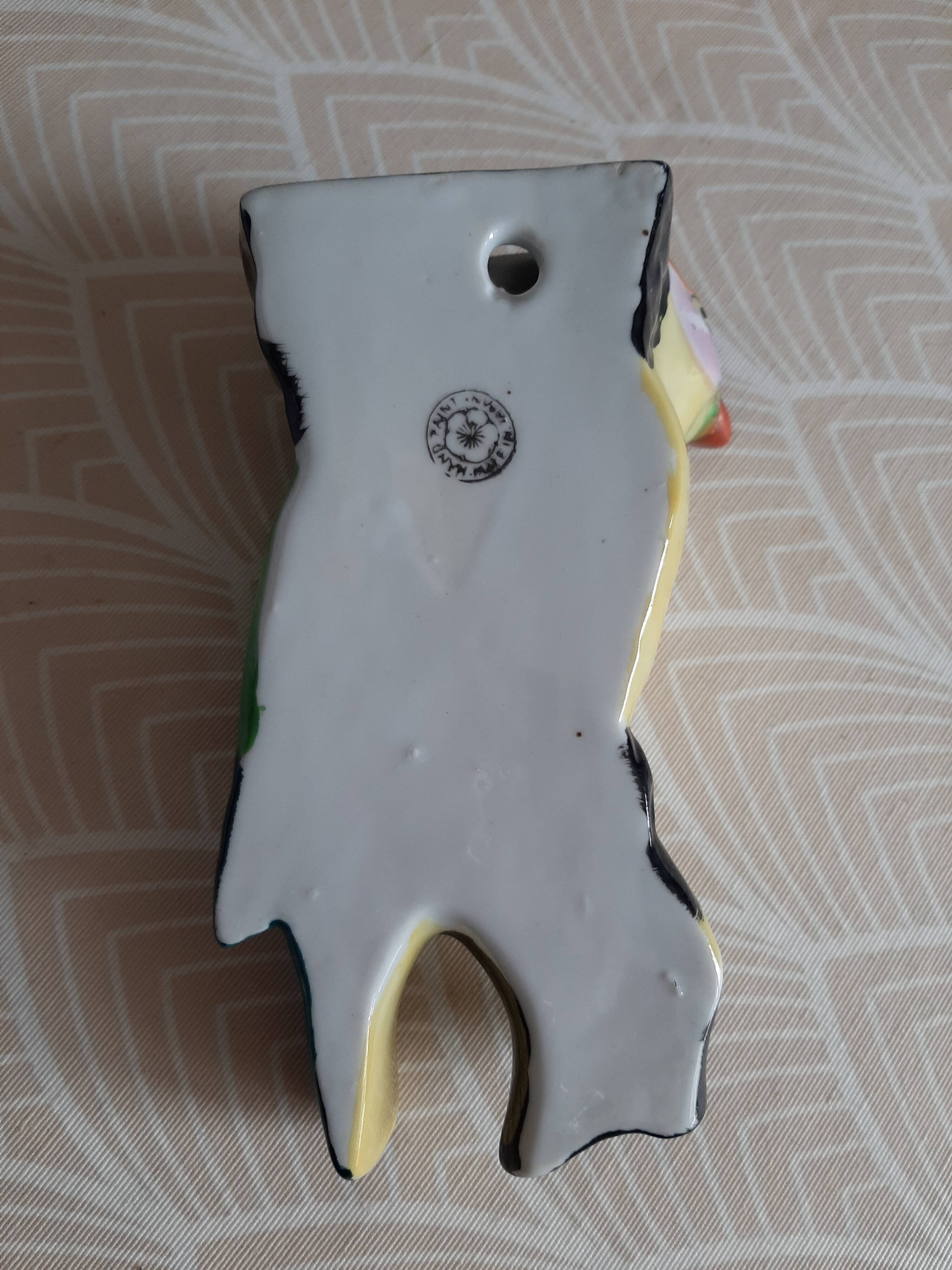 Parrot slip
