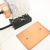 Wall Lamp by Drukov, 1970’s