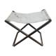 Stool folding army