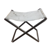 Tabouret pliable army