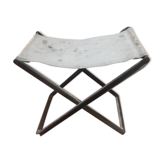 Stool folding army