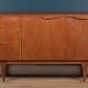 Retro Teak 1960s Short Mcintosh of Kirkcaldy Dunvegan Sideboard Tom Robertson