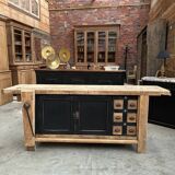 20th century workbench