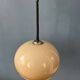 Suspension champignon space age vintage Dijkstra