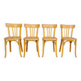 Baumann bistro chair set