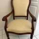 Vintage armchair