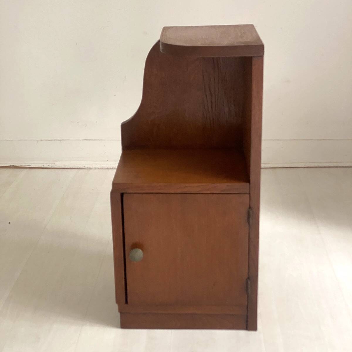 Vintage 1950s side table
