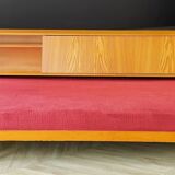 Vintage sofa bed | 70"s - sofa