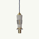 Walking lamp