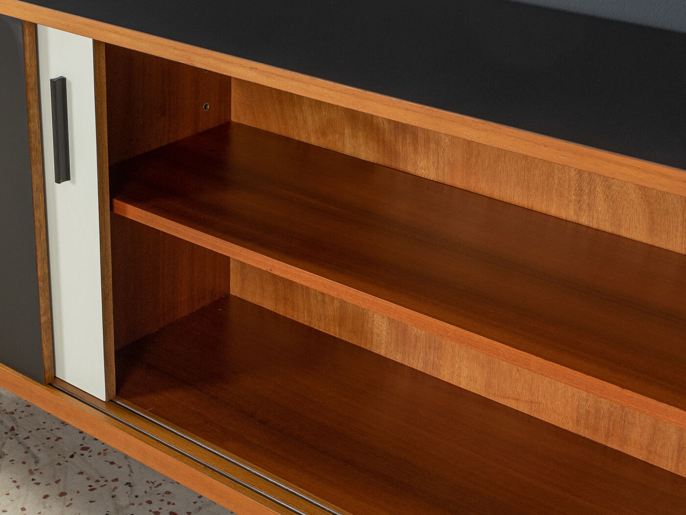 1950s Sideboard, WK Möbel