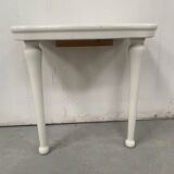 Art Deco bathroom console "Maison Porcher Revin" 20th century