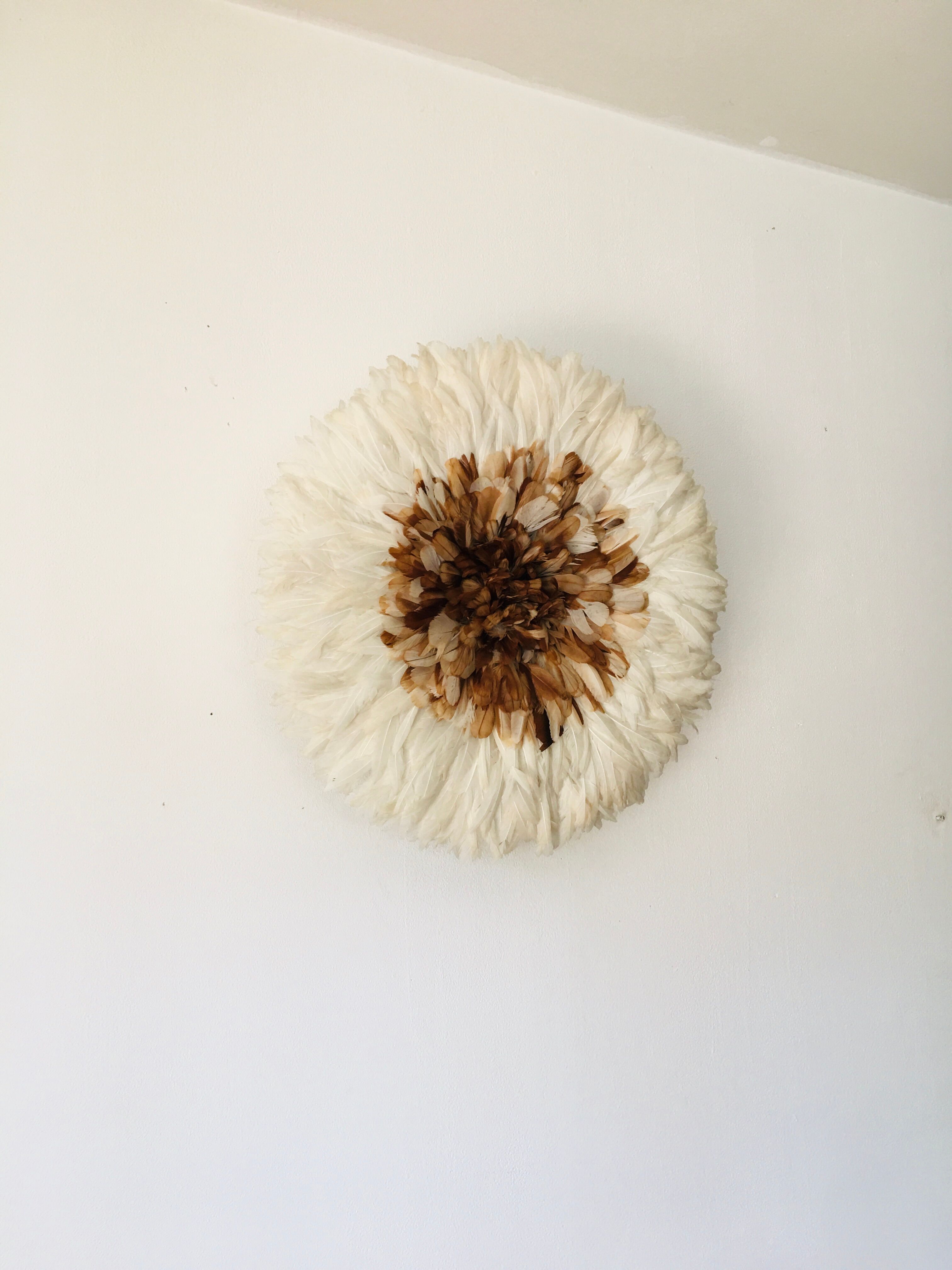 Juju hat beige 50 cm