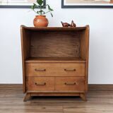 Meuble bas vintage