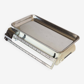 Terraillon kitchen scale 1956