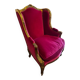 Bergère style Louis XV