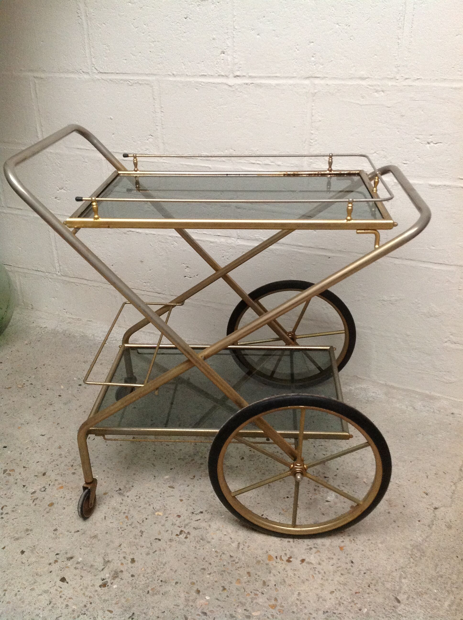 Golden metal rolling service